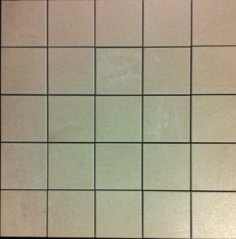 Tuscan Stone Cream Mosaic Tiles