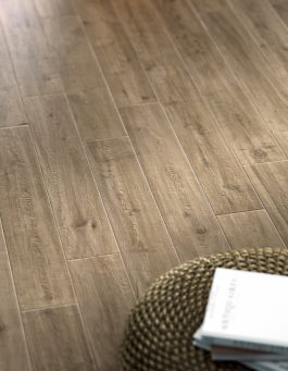 oak effect porcelain tiles