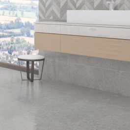 Palazzo Grey Floor Tiles - Light Grey Large Floor Tiles