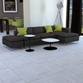 Dakar grey wall & floor tiles