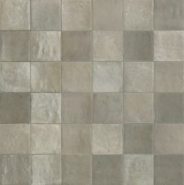 Grey Zellige Tiles