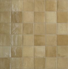 Beige Zellige Tiles