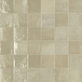 Cream Zellige Tiles