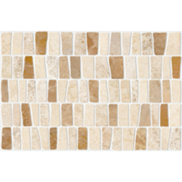 Lithos Pebble Beige Decor Tiles